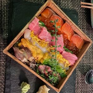 Meet your Posher, Yu